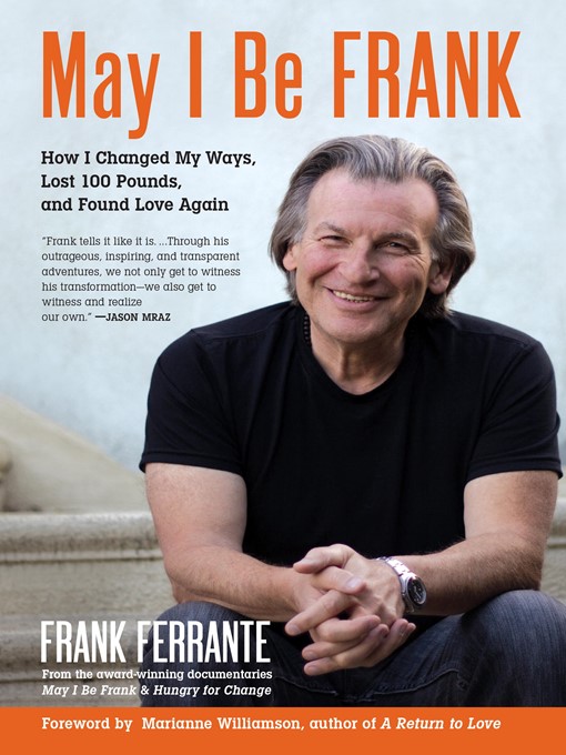 Title details for May I Be Frank by Frank Ferrante - Available
